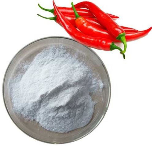 capsaicin13418255225 Capsaicin13418255225