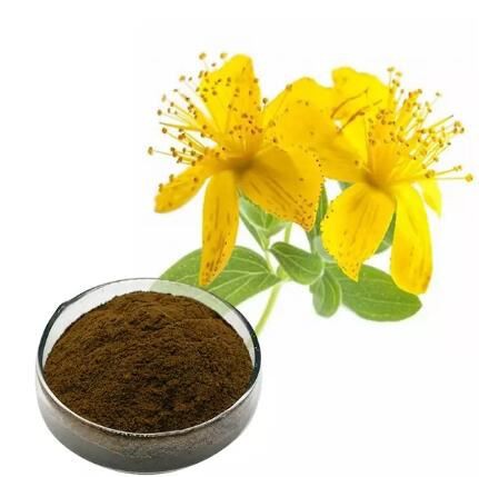 St John S Wort Hypericin38114847953
