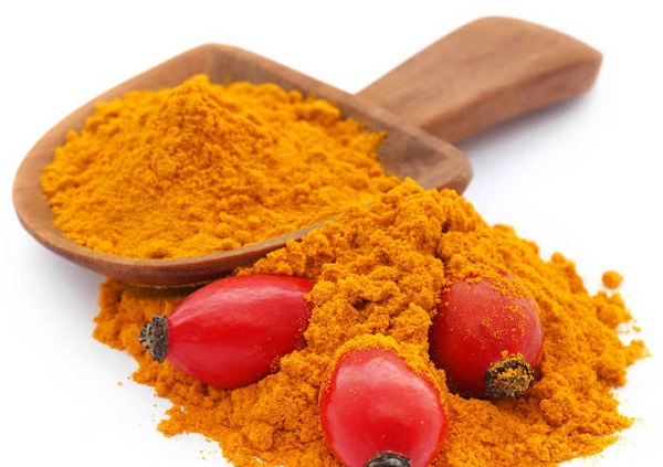 로즈힙 파우더 벌크