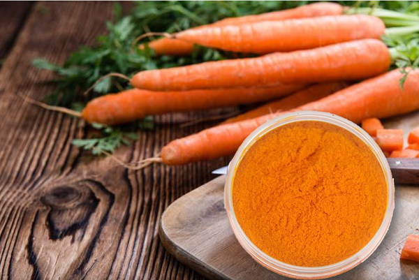 사료 첨가제 공급업체를 위한 도매 β-카로틴 입자 대량 가격